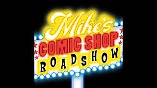 016 - Apotheosis Comics and Lounge and Cosmic Detective