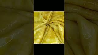 Бархатные блинчики как у бабушки, без кипятка shorts