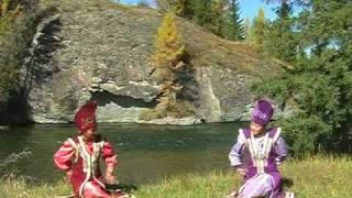 Altai-Kai - Кара-суу (Родник)