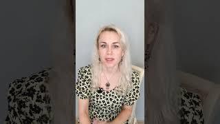 Страх ошибки, или страх наказания. Психолог Наталья Фетисова #психология