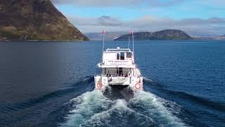 Lake Wanaka Cruises Snapshot