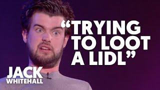 RIOTS | Jack Whitehall