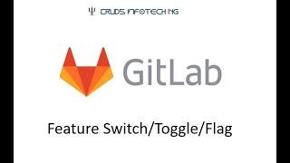 GitLab Feature Toggle Demo