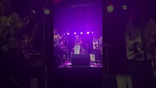 Purple Rain Live at @turfclubmn ft. Julia Wheaton #prince #rocknroll #purplerain #twincities