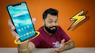 Motorola One Power Unboxing & Review  Camera, Performance, Pubg Gaming, Battery, Android One