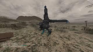  Will To Live Online PVP 5vs15  Europe-3 