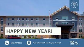 2020 Year in Review - Silver Birch of Fort Wayne