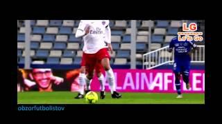 Let's Go/Zlatan Ibrahimovic ●Skills and Goals● HD