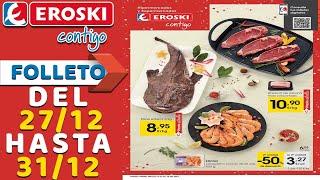 Eroski catalogo esta semana  ofertas y novedades en Erosky