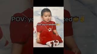 my adoption journey