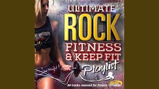 Ultimate Rock (70 Minute Fitness Mix)