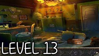 Can You Escape The 100 Room 7 Level 13 Walkthrough