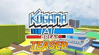 Are You Ready? | KoGaMa Jailbreak (TEASER)