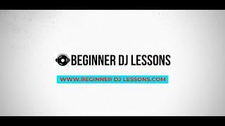 Phil Harris DJ | Beginner DJ Lessons.com | EDM Coaching.com