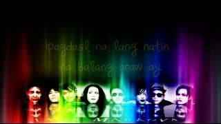 Hey Jay - Tanya Markova (lyrics)