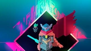 СТРИМ►HYPER LIGHT DRIFTER [ПиксельСоулз] прохождение обзор