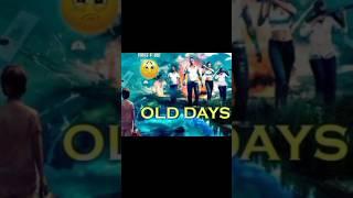 FF OLD DAYS AND OLD PEAK IS BACK #HASSAN GAMING