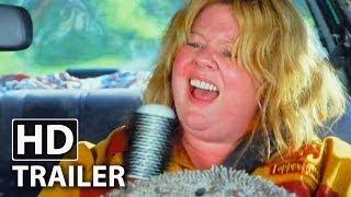 Tammy - Voll Abgefahren  - HD Trailer (German | Deutsch) | Melissa McCarthy