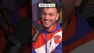 Theo Von Roast Chris Distefano - "Been Better" | Hilarious Podcast clip from TPW