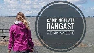 CAMPINGPLATZ DANGAST RENNWEIDE | wohnwagenliebe