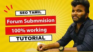 Forum submission In SEO | Digital Marketing Courses with 100% placement Guranteed