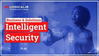 Logicalis Intelligent Security | Sicherheit neu denken im Zeitalter der KI