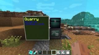 Explaining the RFTools Builder