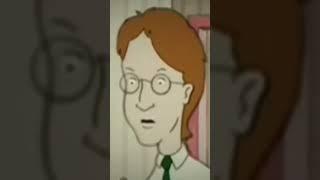 hank hill will come for dem cheeks #fypシ #ytp #memes #funnymemes