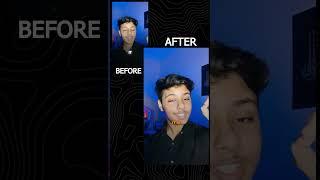 Before and After