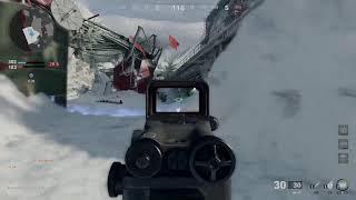 Cold War Multiplayer