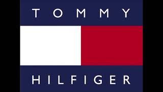 Tommy Hilfiger - Money Boy