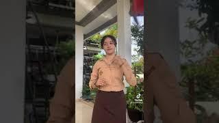 Tiktok bocil pramuka