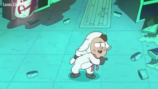 Gravity Falls - Lamby Lamby Dance (Bulgarian)