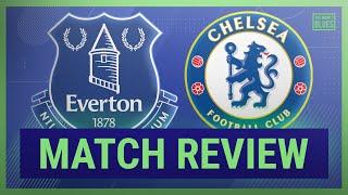 "We MUST Replicate That Performance On Sunday!!" | Everton 1-0 Chelsea | A Blues Review!