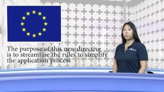 SIEMIC News - EU New Radio Equipment Directive Update