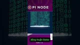 Pi Node #shorts #pinetwork #pinode #cryptocurrency #crypto #chatgpt #pinodeupdate acts #crypto