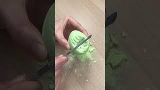 Japanese Bath Bomb #shorts #wednesday