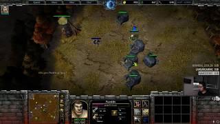 Warcraft III: Werewolf Transylvania | always trust xutopia #001