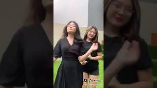 video joget tiktok viral Duet maut ratu pargoy#eunicetjoaa #djtiktok #tiktokviral #dj #djremix