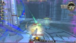 Neverwinter Online - Истовый клирик 11-19 PvP