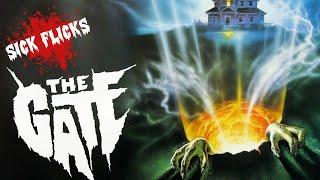 The Gate: Unlocking the Secrets of a Cult Classic!