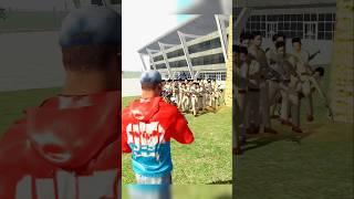 100 police officer spawn  || indian bike driving 3d new glitch|| #viralshorts #allgaming #trending