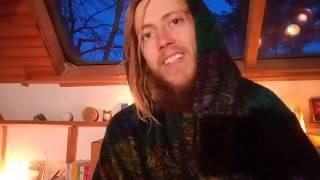 #Träume #Wunder & #Anekdoten vom #Zirkeldreher - Folge den Zeichen #SEOM 1/2