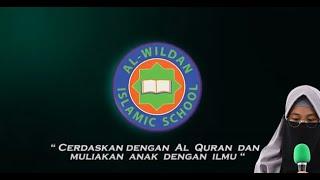 LAJNATUL'UBUR : SYEIKH AKHMED AL-YAMANI AL-WILDAN INTERNATIONAL ISLAMIC SCHOOL PART 3