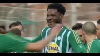 BENJAMIN TETTEH   BEST SKILLS & GOALS