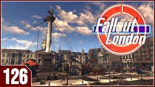 Fallout: London - EP126 - 50/50 Success