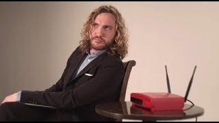 Seann Walsh vs. The Internet | Epic Rap Battle