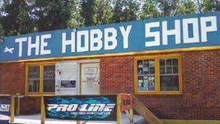 The Hobby shop Stockbridge Ga the best rc Hobby Shop in the world @thehobbyshop