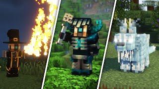 15 Amazing Minecraft Mods (1.19.2 - 1.20.1) for Forge