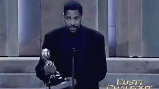 Denzel = OLAIAMP Award